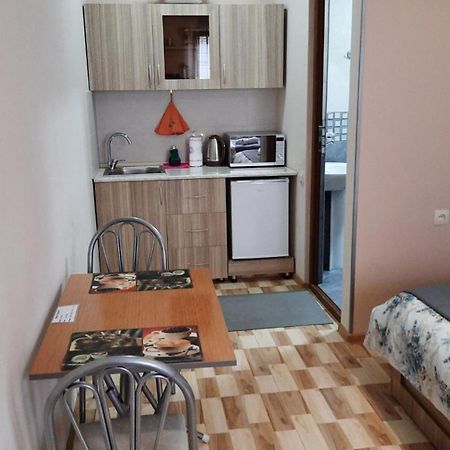 Hotel Central Koutaïssi Extérieur photo