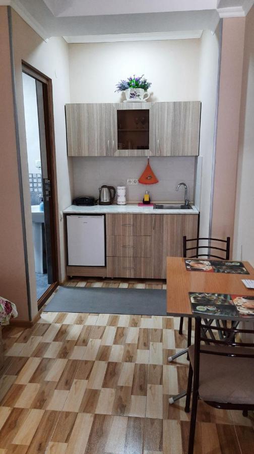 Hotel Central Koutaïssi Extérieur photo
