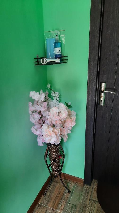 Hotel Central Koutaïssi Extérieur photo