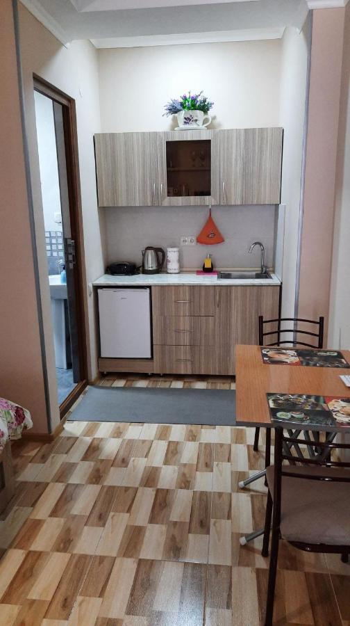 Hotel Central Koutaïssi Extérieur photo